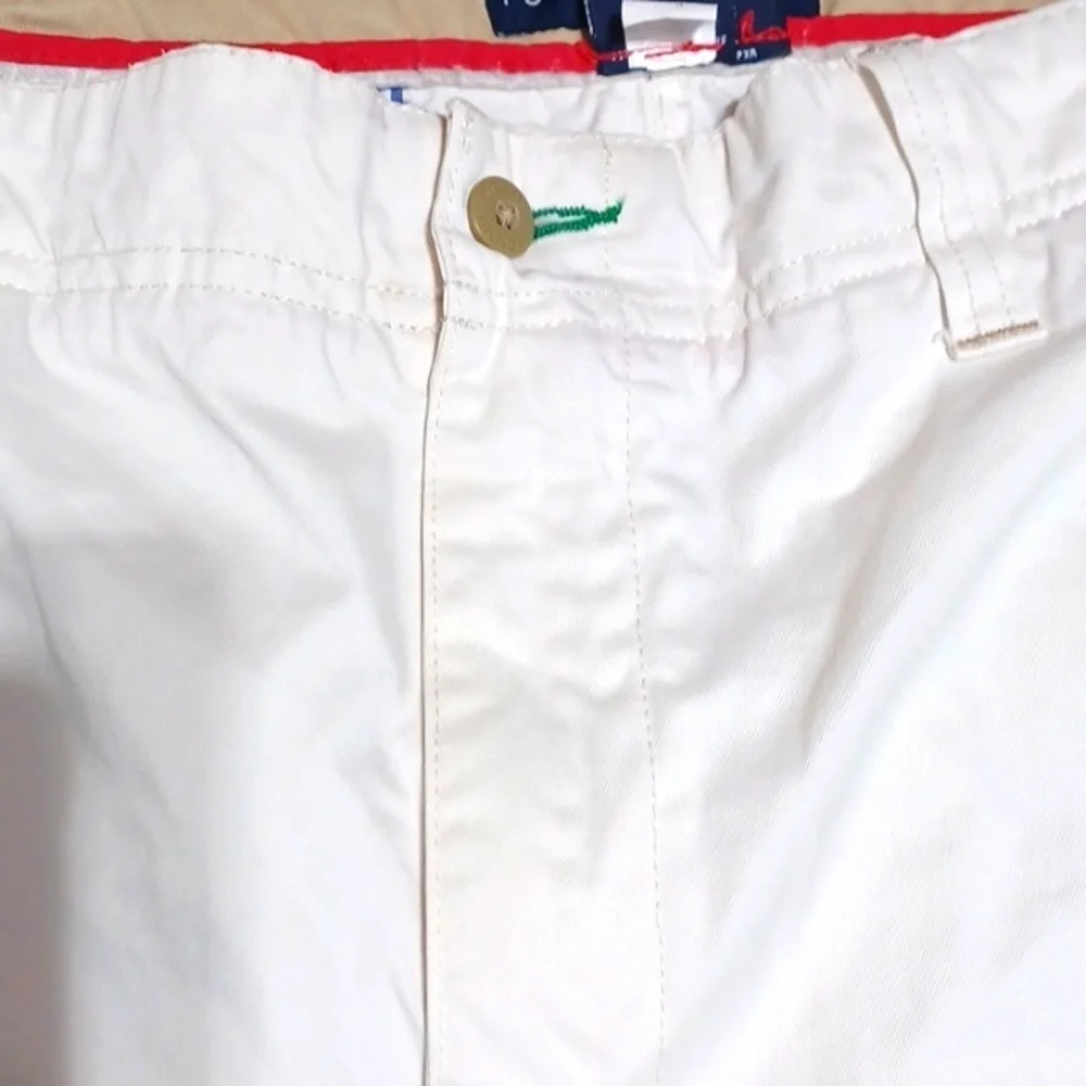 Tommy Hilfiger cargo shorts